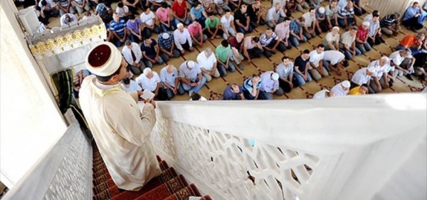 18 Mart Cuma Hutbesi Konusu Nedir? 18 Mart Diyanet Cuma Hutbesi Konusu